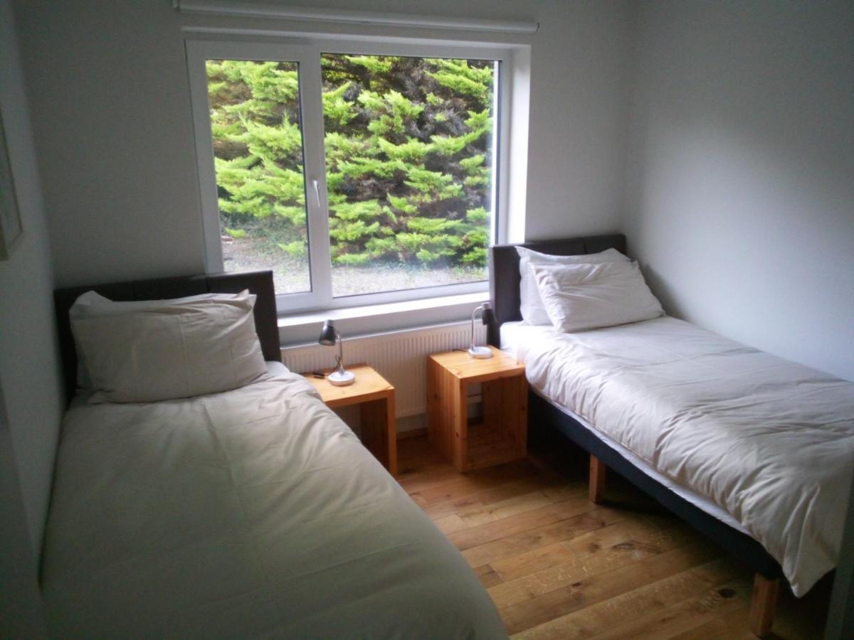 Spacious Contemporary Chalet Type Apartment. Galway Dış mekan fotoğraf