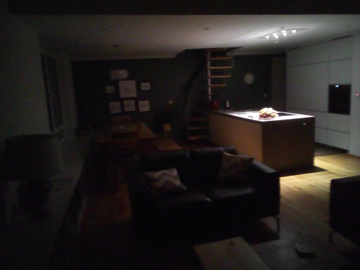 Spacious Contemporary Chalet Type Apartment. Galway Dış mekan fotoğraf