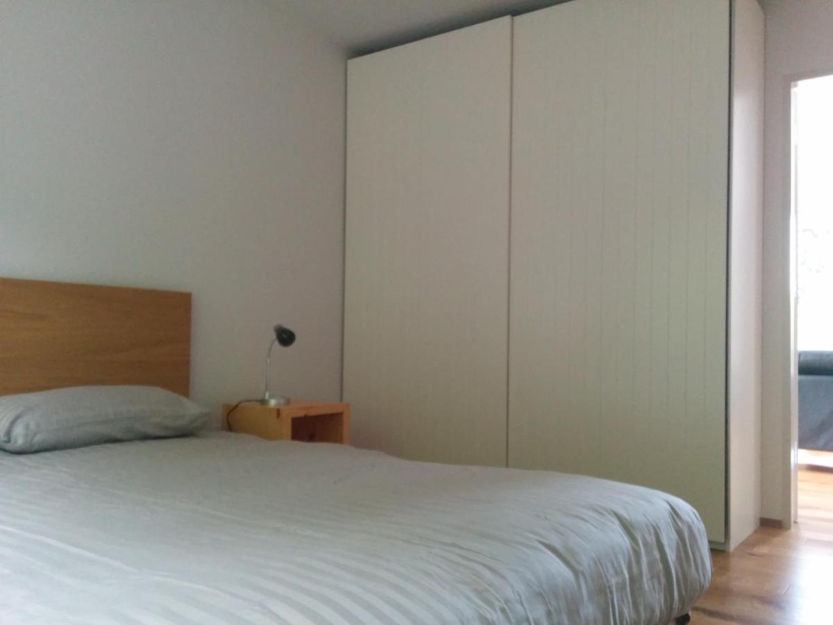 Spacious Contemporary Chalet Type Apartment. Galway Dış mekan fotoğraf