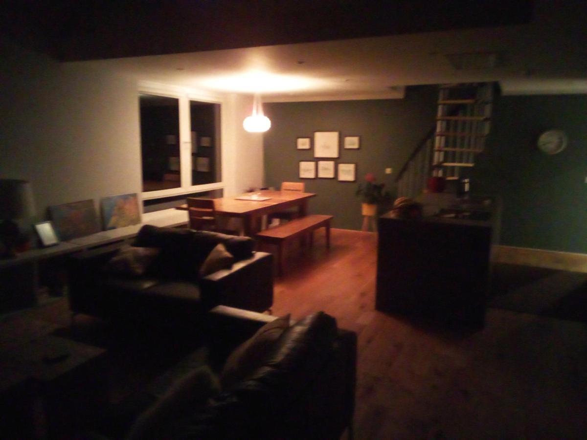 Spacious Contemporary Chalet Type Apartment. Galway Dış mekan fotoğraf
