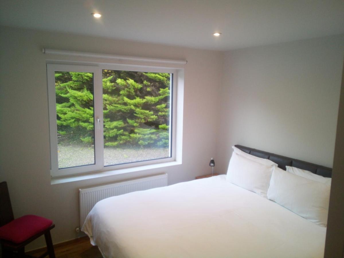Spacious Contemporary Chalet Type Apartment. Galway Dış mekan fotoğraf