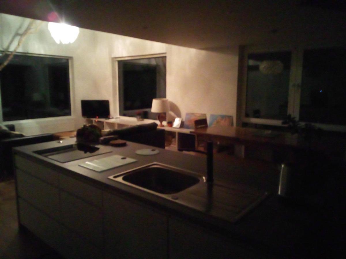 Spacious Contemporary Chalet Type Apartment. Galway Dış mekan fotoğraf